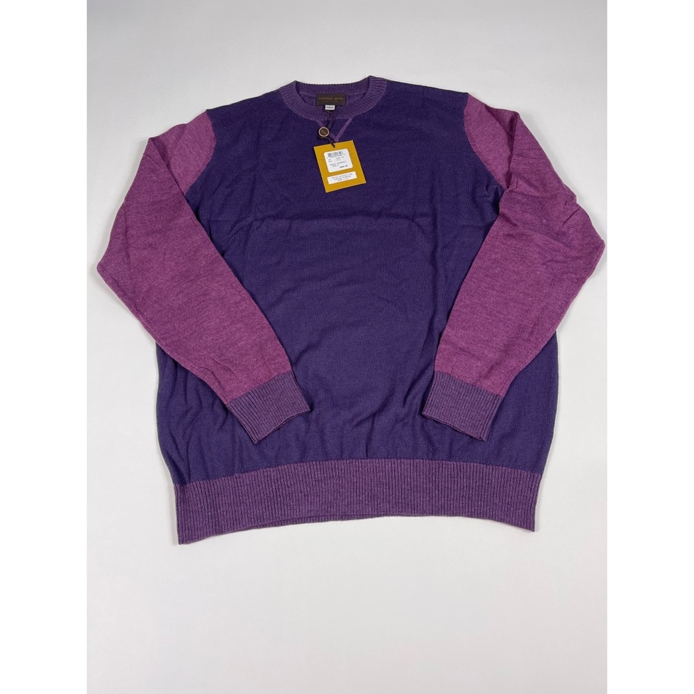 Thomas Dean collection Sweater